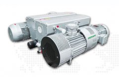 真空泵不启动或困难的原因有哪些？