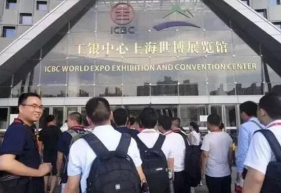 勇赴国际医疗器械展‘脱颖而出’让世界看到德耐尔!
