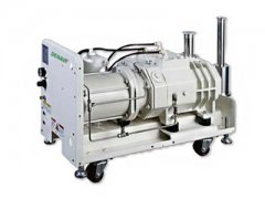 螺杆真空泵的供电和抽低压方法讲解