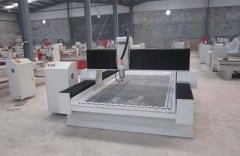 无油真空泵在雕刻机行业的节能改造应用