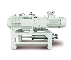 DS系列等螺距真空泵