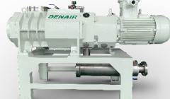 真空泵如何助力医药行业发展