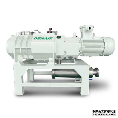 11kw干式螺杆真空泵轴功率是多少